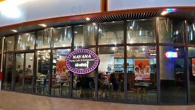 Nayana Kpop Cafe & Restaurant