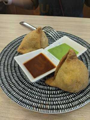 Anglo Indian Cafe & Bar