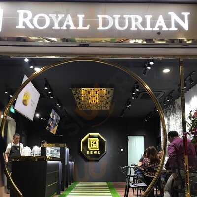 Royal Durian