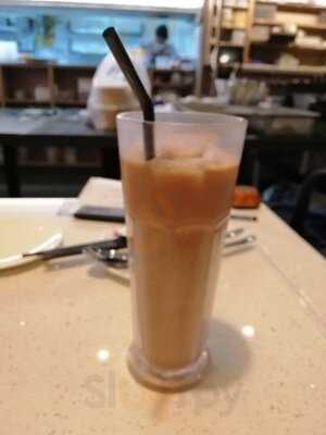 Tsui Wah (the Heeren)