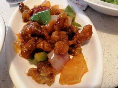 Tsui Wah (the Heeren)