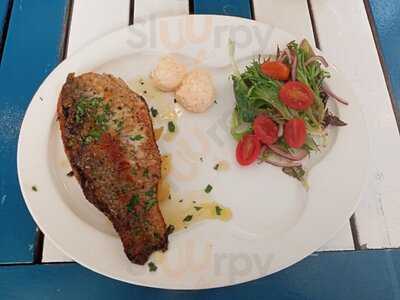 Zorba The Greek Taverna