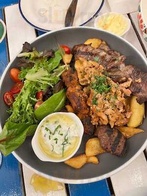 Zorba The Greek Taverna