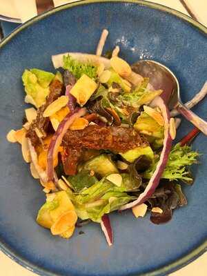 Zorba The Greek Taverna