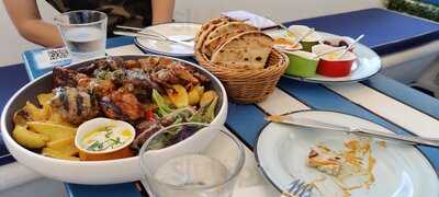 Zorba The Greek Taverna