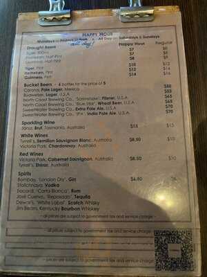 The Queen's Inglish Pub