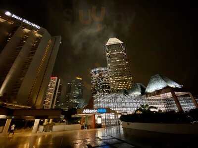 The Queen's Inglish Pub