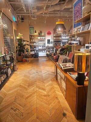 Merci Marcel Orchard