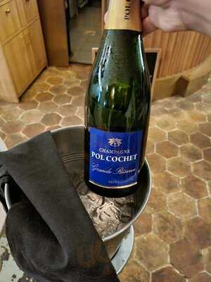 Merci Marcel Orchard