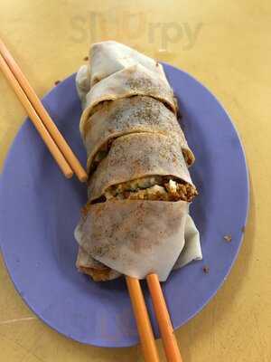Abc Popiah