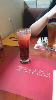 Max's Restaurant Singapore