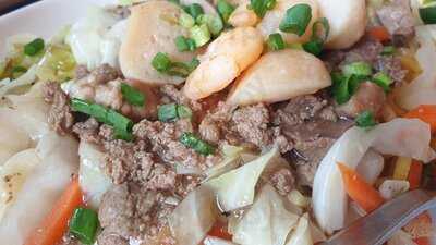 Max's Restaurant Singapore