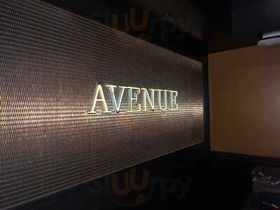 Avenue Singapore