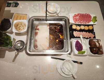 Taikoo Lane Hotpot