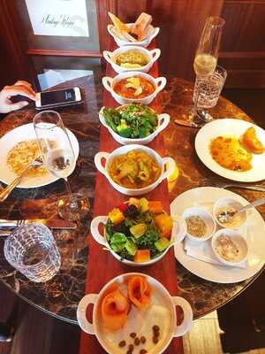 Six Senses Brasserie