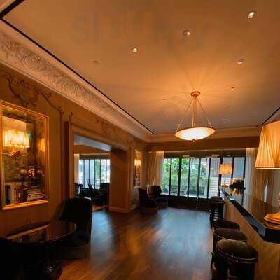 Six Senses Brasserie