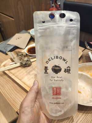 Delibowl