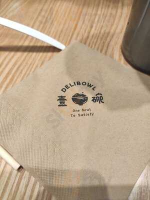 Delibowl