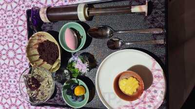 Le Petit Chef - Singapore