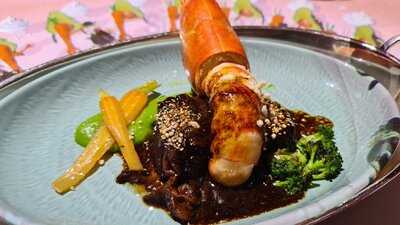 Le Petit Chef - Singapore