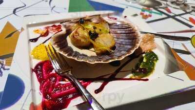 Le Petit Chef - Singapore