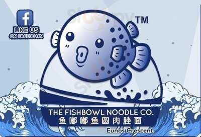 The Fishbowl Noodle Co