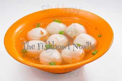 The Fishbowl Noodle Co