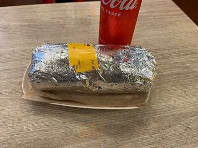 Guzman Y Gomez - Funan