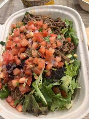 Guzman Y Gomez - Funan