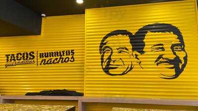 Guzman Y Gomez - Funan