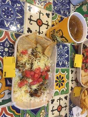 Guzman Y Gomez - Funan