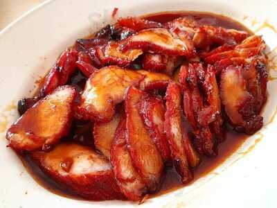 Tong Luo Wan Charcoal Roast