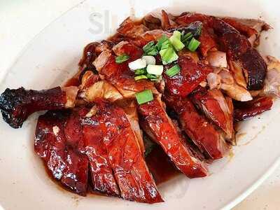 Tong Luo Wan Charcoal Roast