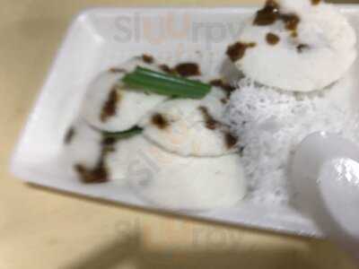 Haig Road Putu Piring