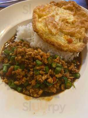 Nana Original Thai Food