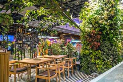 Bizen Okayama Wagyu Steakhouse (funan)