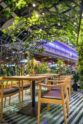 Bizen Okayama Wagyu Steakhouse (funan)