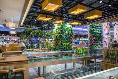 Bizen Okayama Wagyu Steakhouse (funan)