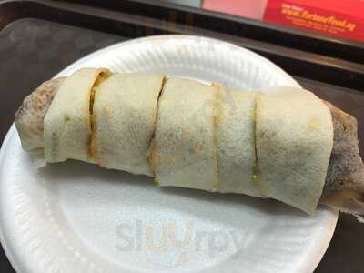 Fu Cheng Popiah