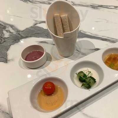 Elemen At Great World City Singapore