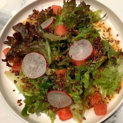 Elemen At Great World City Singapore