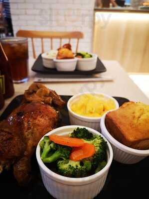Kenny Rogers Roasters