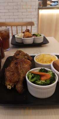 Kenny Rogers Roasters