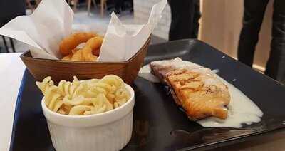 Kenny Rogers Roasters