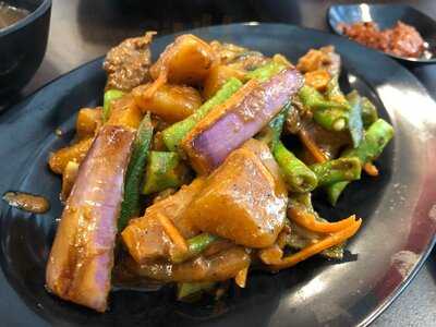 Cundhi Vegetarian Restaurant