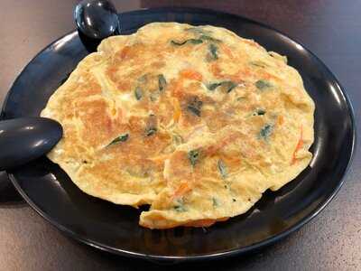 Cundhi Vegetarian Restaurant