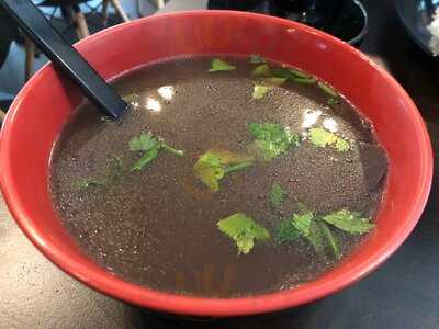 Cundhi Vegetarian Restaurant