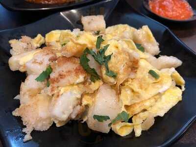 Cundhi Vegetarian Restaurant