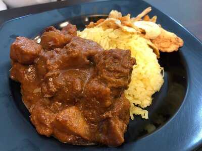 Cundhi Vegetarian Restaurant