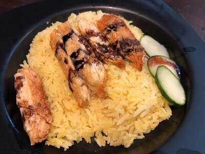 Cundhi Vegetarian Restaurant